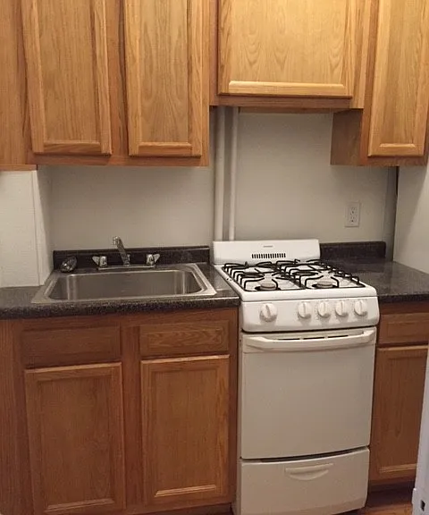 1330 Commonwealth Ave #7 — Photo 3