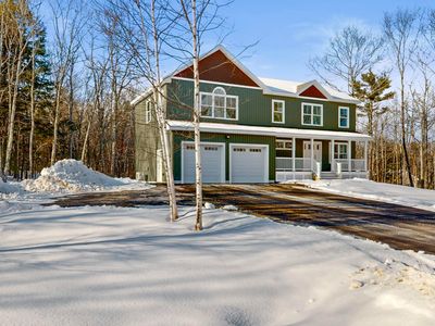 46 Autumn Ridge, Sabattus, ME, 04280