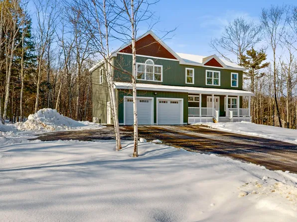 46 Autumn Ridge, Sabattus, ME 04280