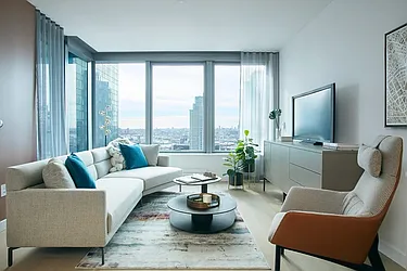 Rented by CPRE NY LLC