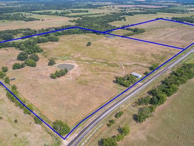 Fm 3132 Ws, Klondike, TX, 75448