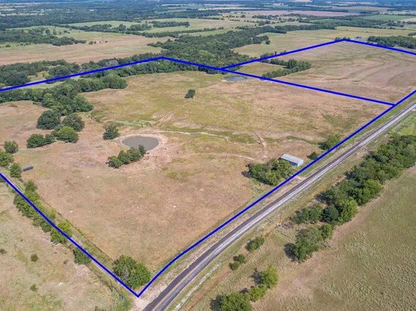 Fm 3132 Ws, Klondike, TX 75448