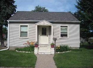 311 13th St S, Wisconsin Rapids, WI 54494