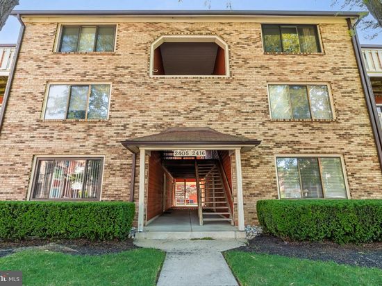 2405 Durham Ct #2405A, Mount Laurel, NJ 08054