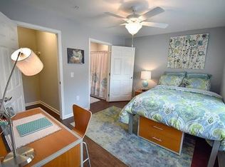 610 Sparta Ln #610, Spartanburg, SC 29303
