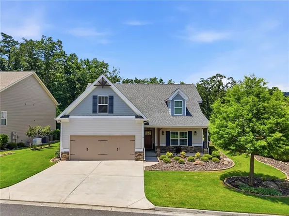 309 Feather Perch, Waleska, GA 30183