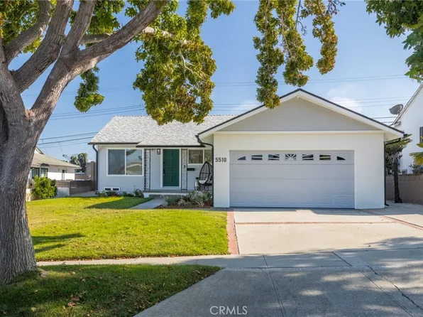 5510 Halison St, Torrance, CA 90503