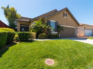 8275 Faldo Ave, Hemet, CA 92545