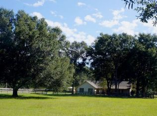 1161 NW 80th Ave, Ocala, FL 34482