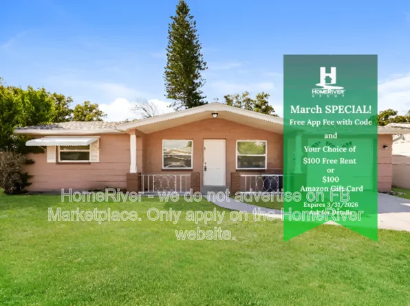 1345 Maybury Dr, Holiday, FL 34691