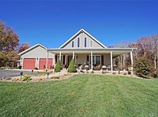 3302 Conley Rd, Lucasville, OH 45648