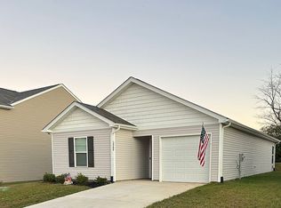 3068 Nicole Cir, Morristown, TN 37814