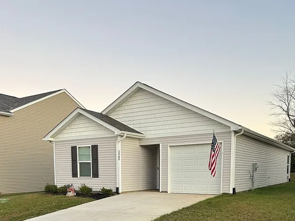 3068 Nicole Cir, Morristown, TN 37814