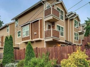8505 Stone Ave N, Seattle, WA 98103