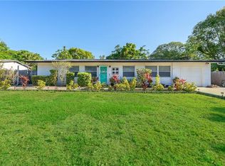 3407 Seagrape Dr, Winter Park, FL 32792