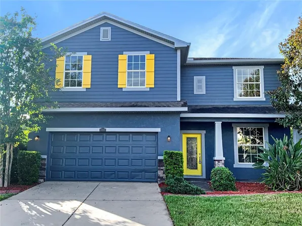 12412 Fairlawn Dr, Riverview, FL 33579