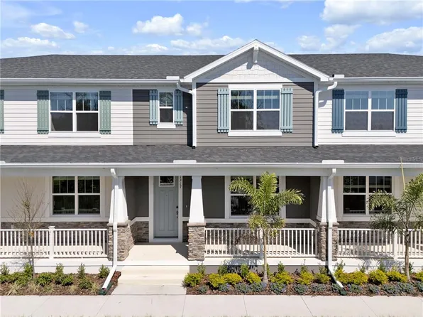 1317 Coral Bean Ln, Winter Springs, FL 32708