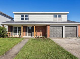 3828 Redbud Ln, Harvey, LA 70058