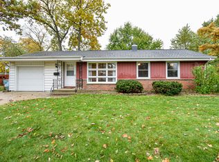 3563 S Massachusetts Ave, Milwaukee, WI 53220