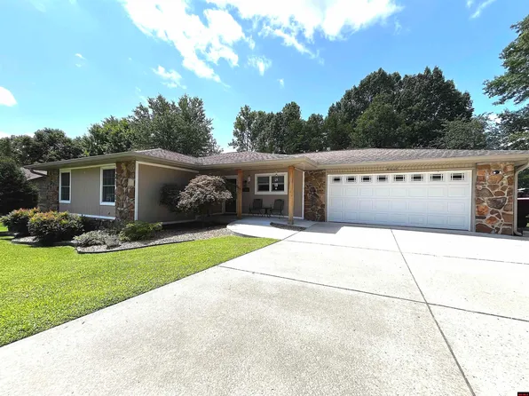 1204 S Kingswood Way, Mountain Home, AR 72653