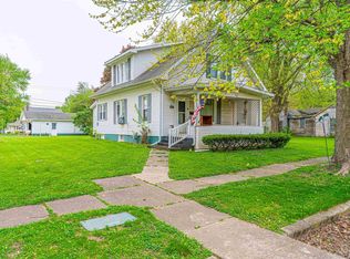 301 W Vine St, San Jose, IL 62682
