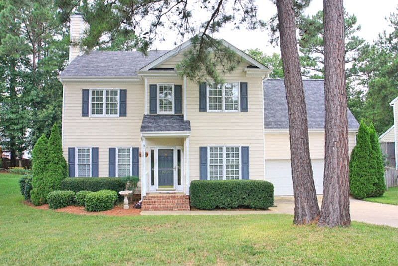 2nd image of 2215 Winpost Ln