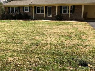 5139 Sedge Brook Rd, Kernersville, NC 27284