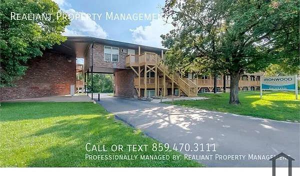 1 bed, 800 sqft, $775 — Photo 4