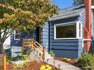 5816 40th Ave NE, Seattle, WA 98105