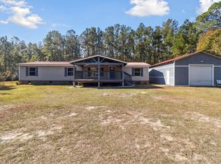 4788 County Line Rd NE, Hinesville, GA 31316