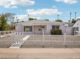 511 E Cheery Lynn Rd, Phoenix, AZ 85012