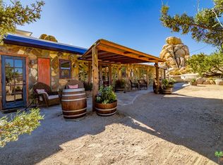 5845 Cholla Ave, Yucca Valley, CA 92284