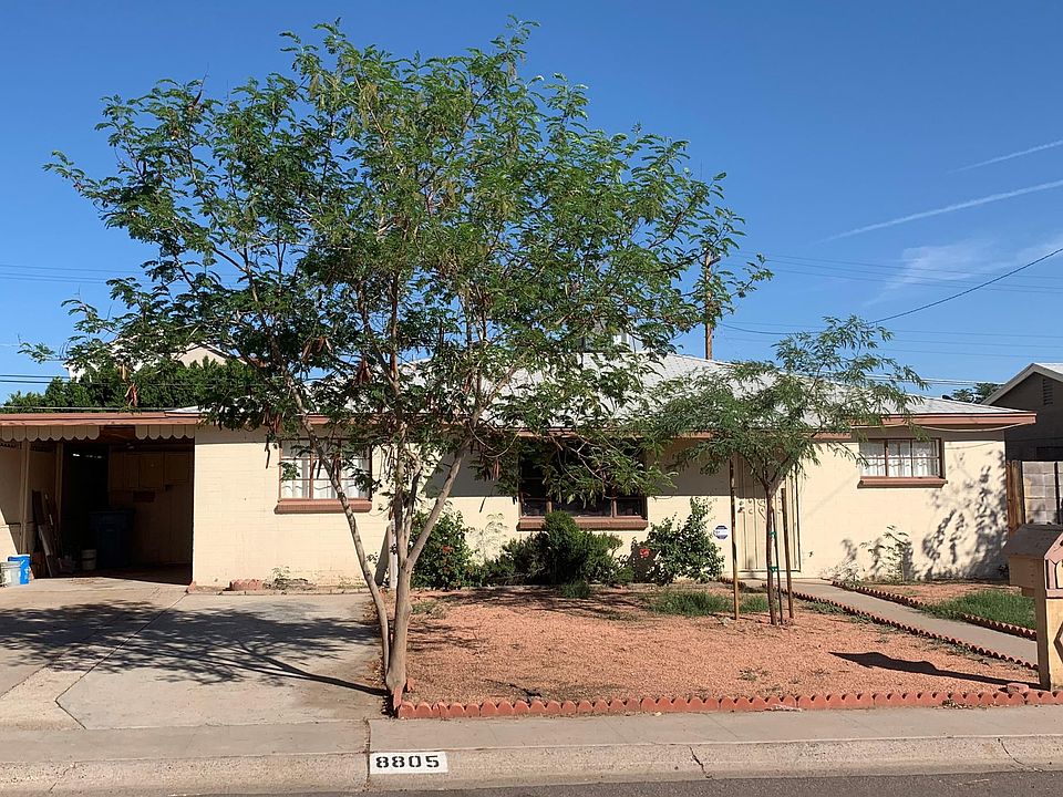 1st image of 8805 N 28th Ave