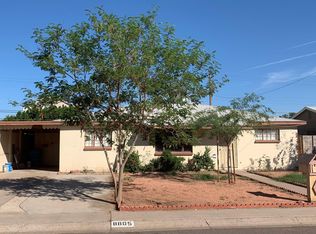 8805 N 28th Ave, Phoenix, AZ 85051