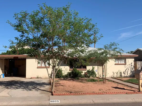 8805 N 28th Ave, Phoenix, AZ 85051