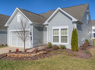 128 Hyannis Pl, Fredericksburg, VA 22406