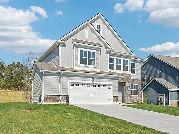 145 Emeline Way, Homesite 21 Interior Image 2