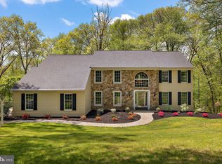 112 Preakness Ct, Lincoln University, PA 19352