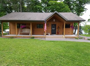 44890 County Highway D, Cable, WI 54821