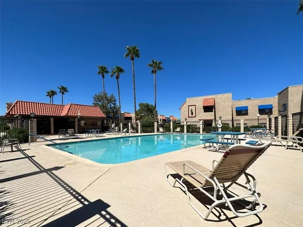 4131 Gannet Cir Unit 389, Las Vegas, NV 89103