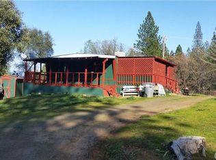 16 Faye Mar Dr, Oroville, CA 95966