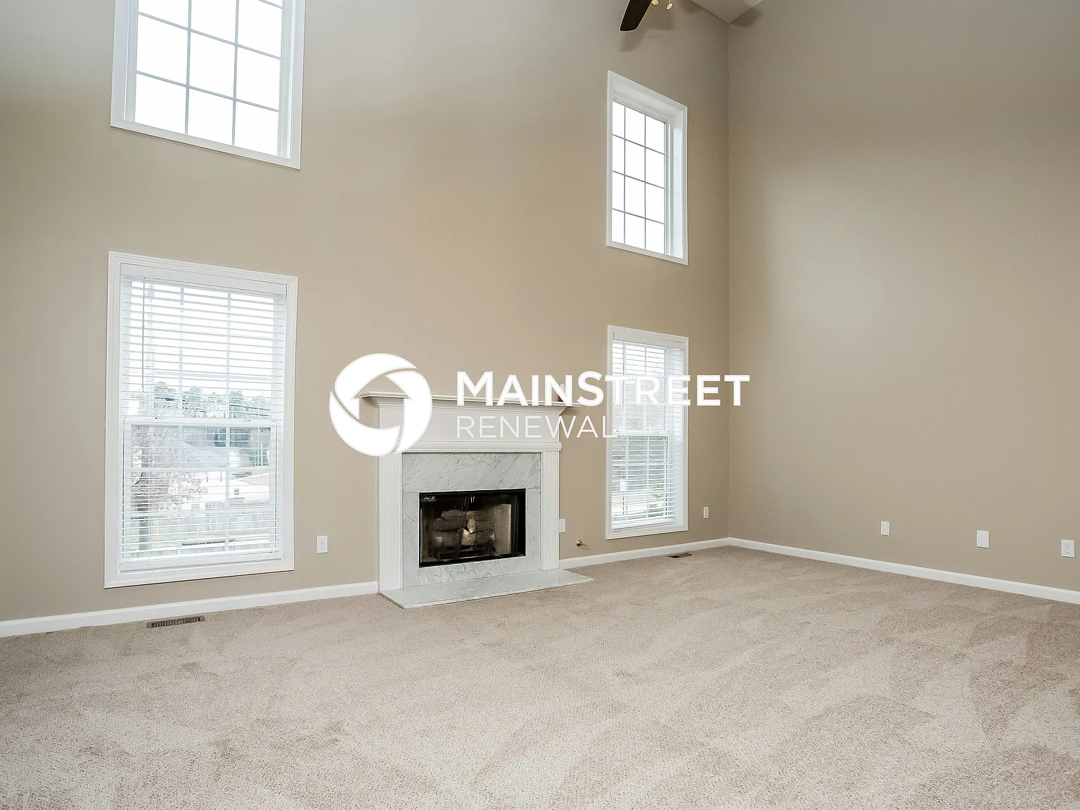 1610 Brandemere Ln — Photo 2