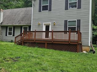 2914 Hunter Rd, Fairfax, VA 22031