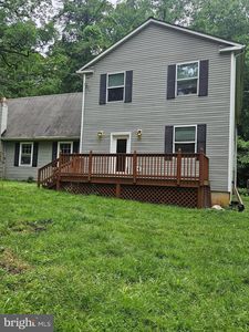 2914 Hunter Rd, Fairfax, VA, 22031