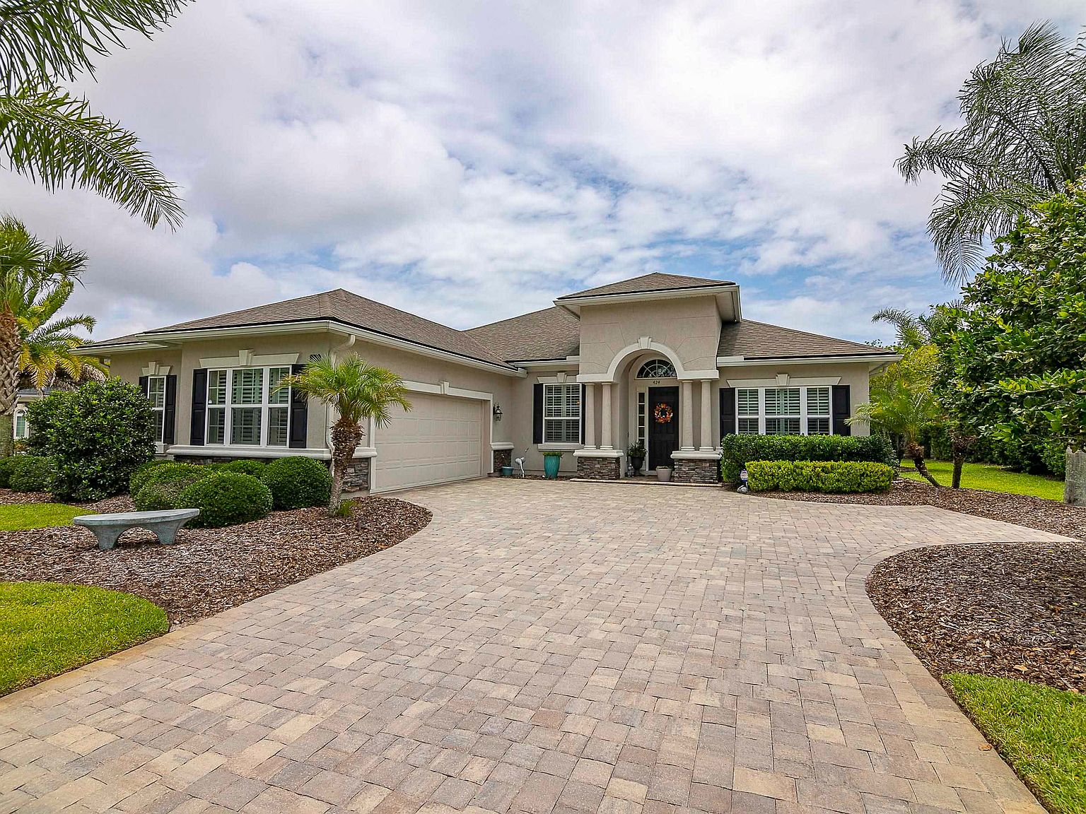 424 Venecia Way, Saint Augustine, FL 32086 Zillow
