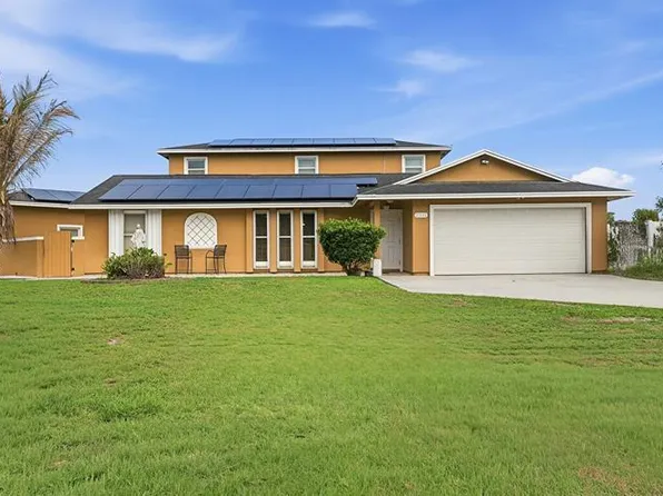 2301 SW Barber Lane, Port St Lucie, FL 34984