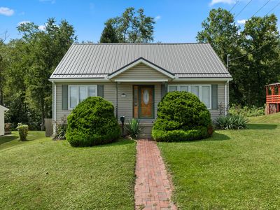 200 Blaney Avenue, Moundsville, WV, 26041