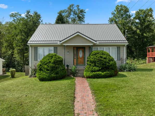 200 Blaney Avenue, Moundsville, WV 26041
