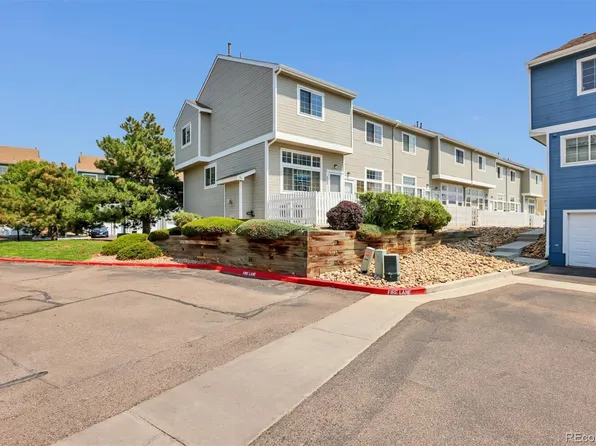 8199 Welby Road #2508, Denver, CO 80229