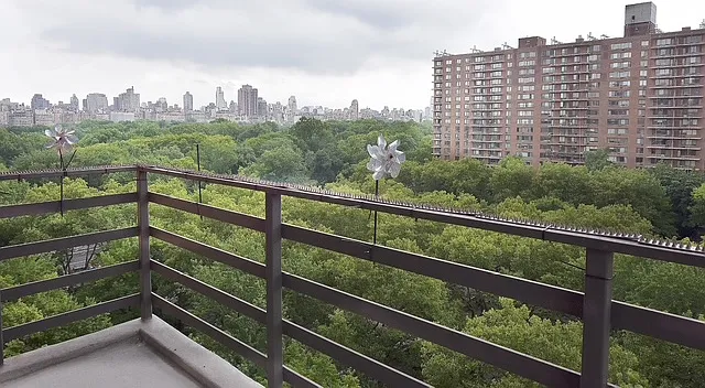 400 Central Park W #12C — Photo 9